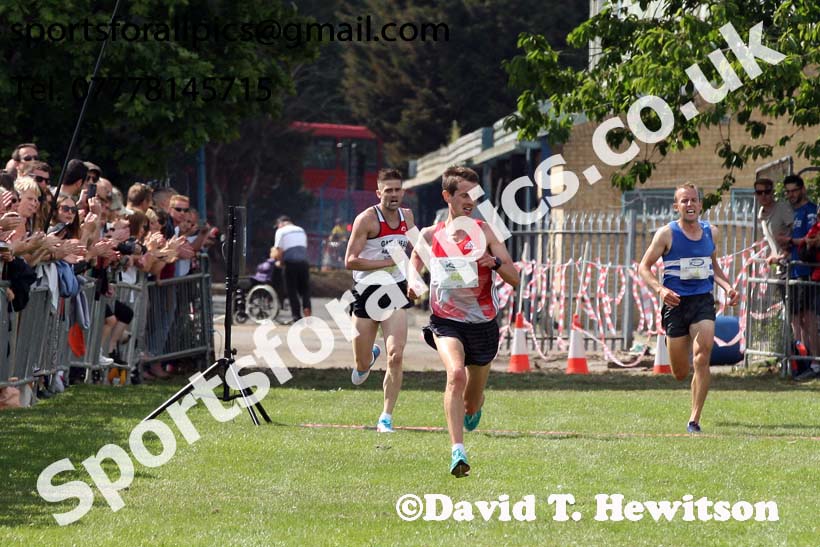 2018 Blaydon Races. Photo: David T. Hewitson/Sports for All Pics